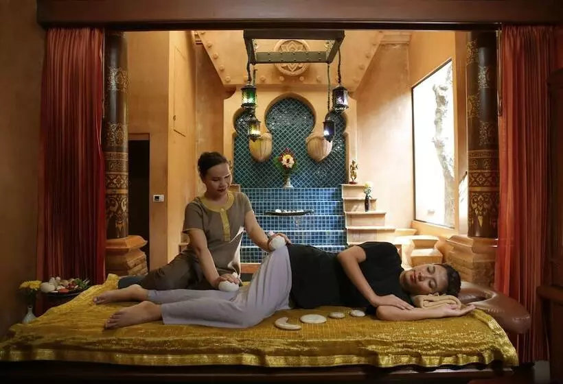 Fotos del hotel The Baray Villa By Sawasdee Village:  16