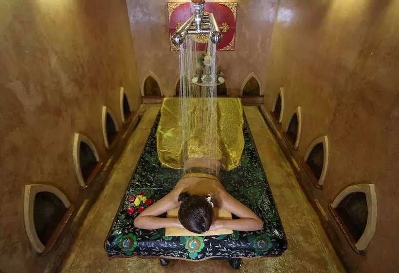 Fotos del hotel The Baray Villa By Sawasdee Village:  10