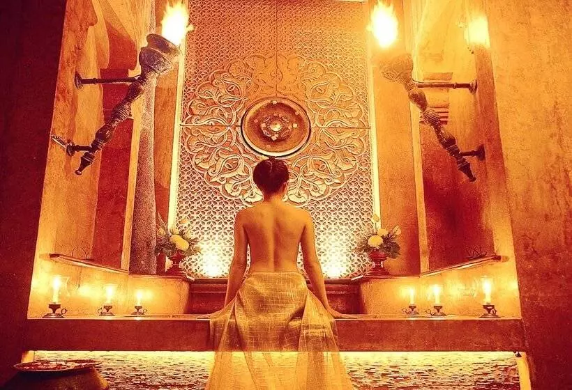 Fotos del hotel The Baray Villa By Sawasdee Village:  6