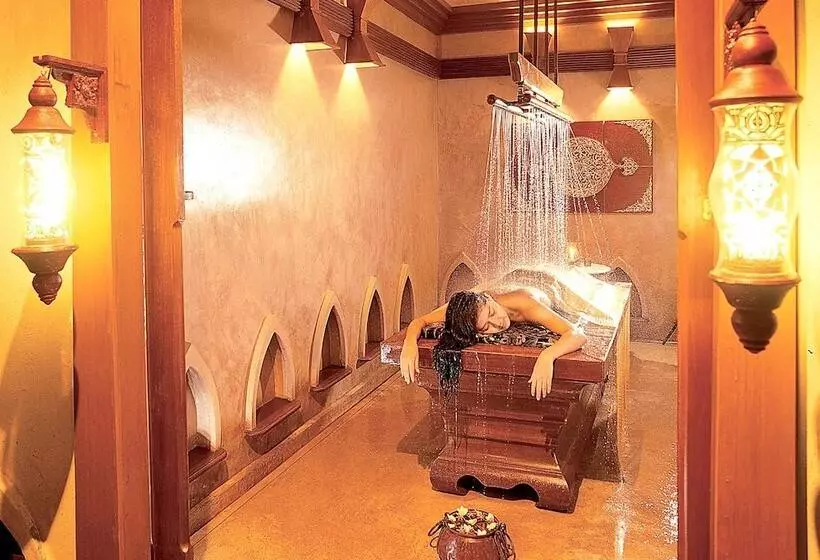 The Baray Villa By Sawasdee Village