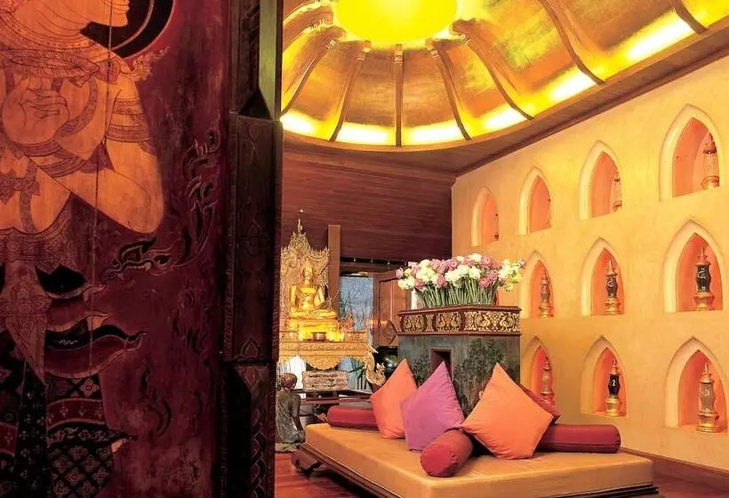 Fotos del hotel The Baray Villa By Sawasdee Village:  25