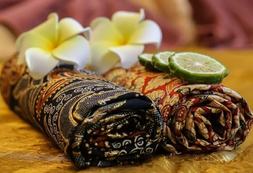 Fotos del hotel The Baray Villa By Sawasdee Village:  9