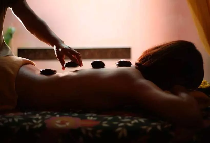 Fotos del hotel The Baray Villa By Sawasdee Village:  18