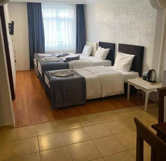 Fotos del hotel Timeks Suites &:  11