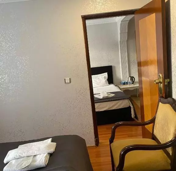 Fotos del hotel Timeks Suites &:  21