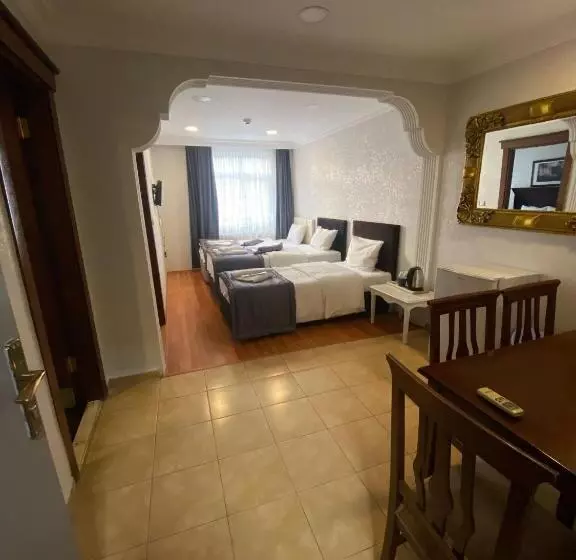 Fotos del hotel Timeks Suites &:  7