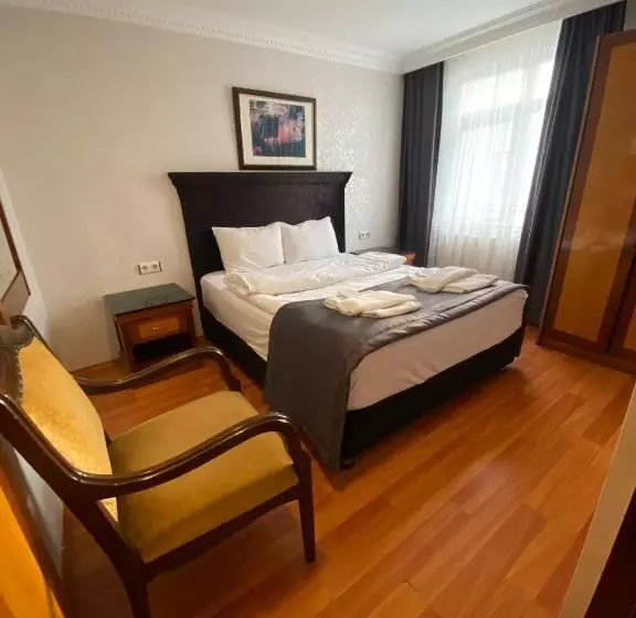 Fotos del hotel Timeks Suites &:  5