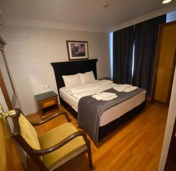 Fotos del hotel Timeks Suites &:  9