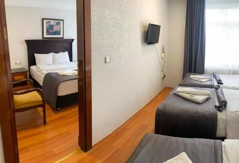 Fotos del hotel Timeks Suites &:  15