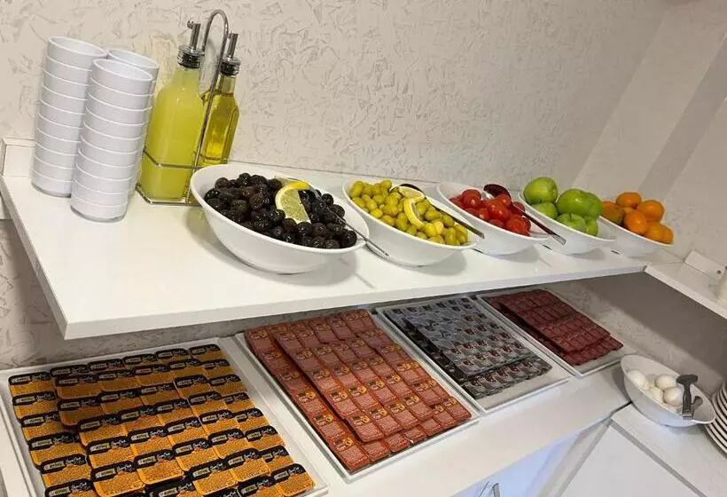 Fotos del hotel Timeks Suites &:  10