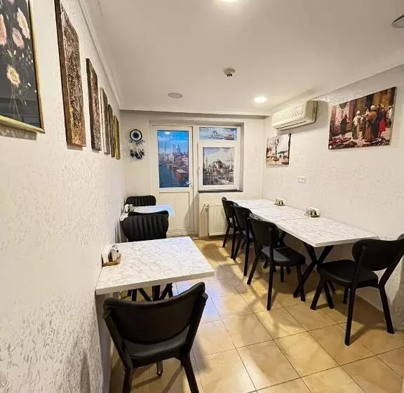 Fotos del hotel Timeks Suites &:  3