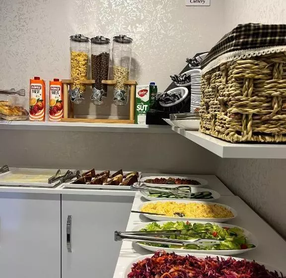 Fotos del hotel Timeks Suites &:  6