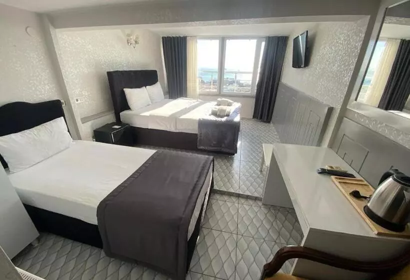 Fotos del hotel Timeks Suites &:  12