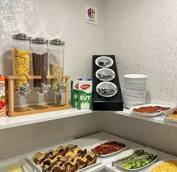 Fotos del hotel Timeks Suites &:  8