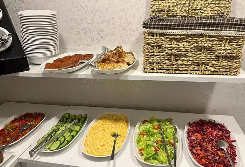 Fotos del hotel Timeks Suites &:  2