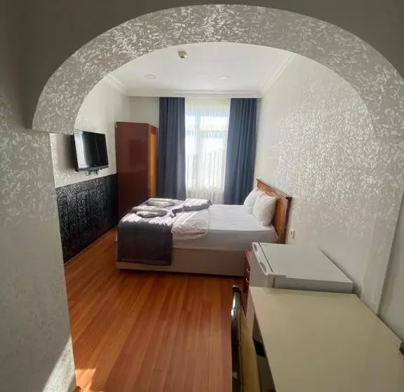 Fotos del hotel Timeks Suites &:  13