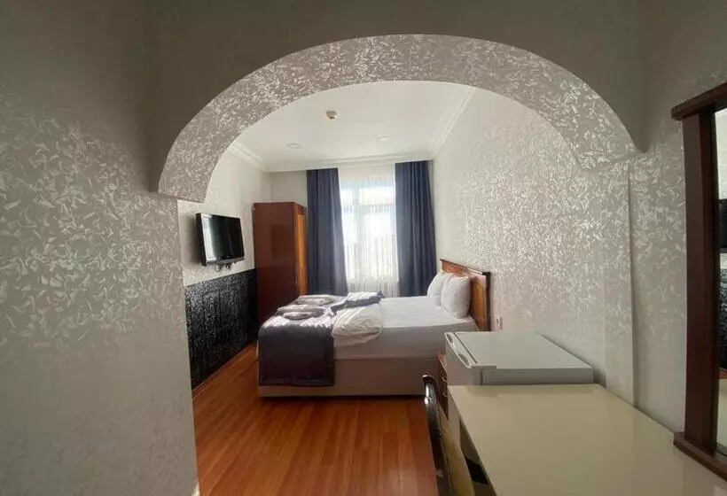 Fotos del hotel Timeks Suites &:  16