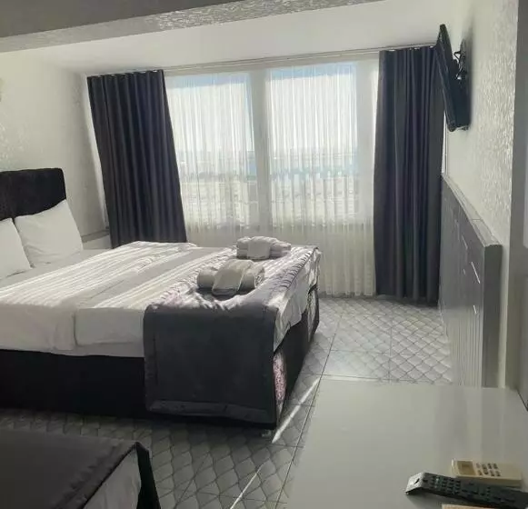 Fotos del hotel Timeks Suites &:  24