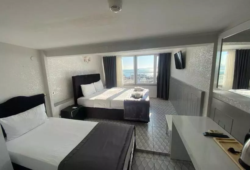 Fotos del hotel Timeks Suites &:  25