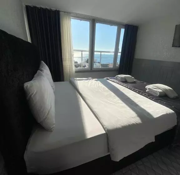 Fotos del hotel Timeks Suites &:  19