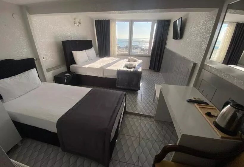 Fotos del hotel Timeks Suites &:  20