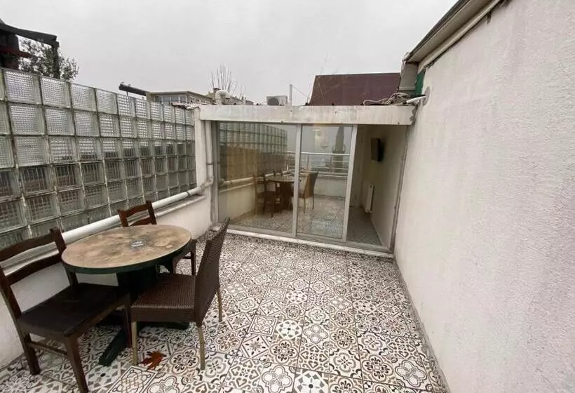 Fotos del hotel Timeks Suites &:  4