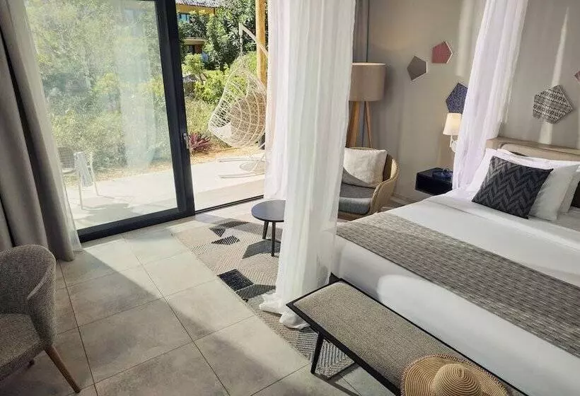 Fotos del hotel Tui Blue Bahari Zanzibar:  7