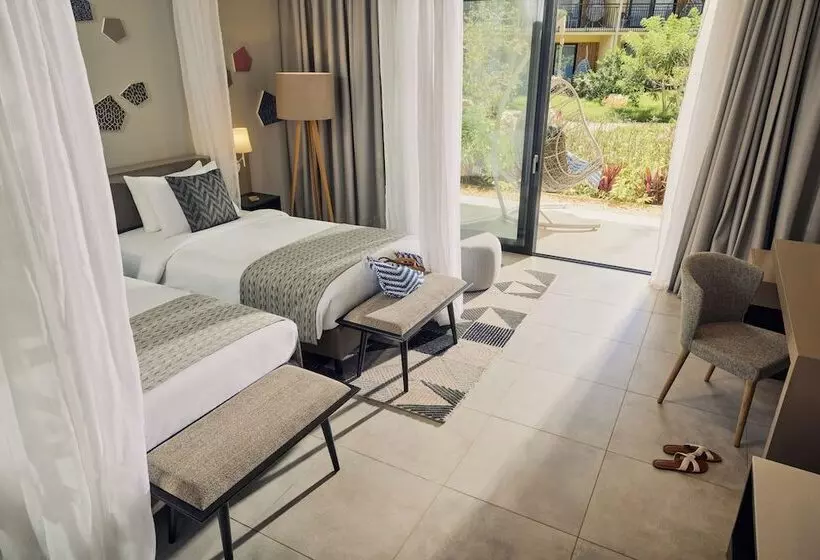 Tui Blue Bahari Zanzibar