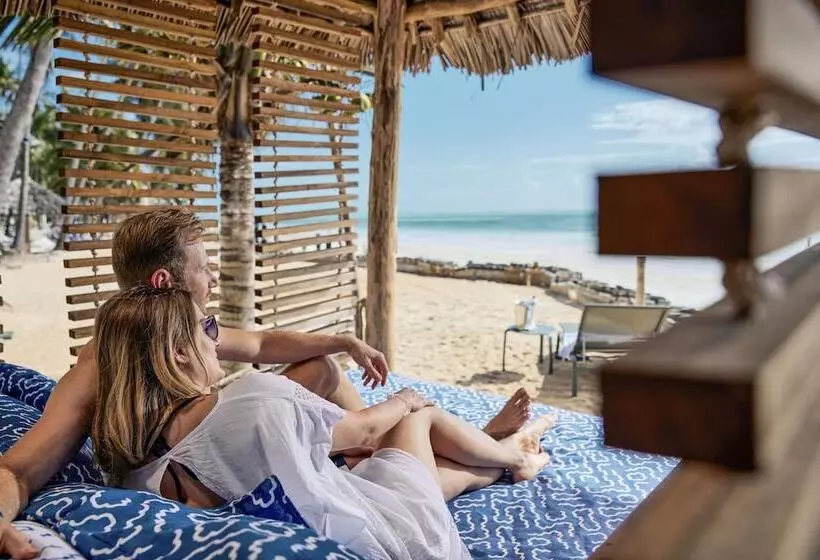 Fotos del hotel Tui Blue Bahari Zanzibar:  24