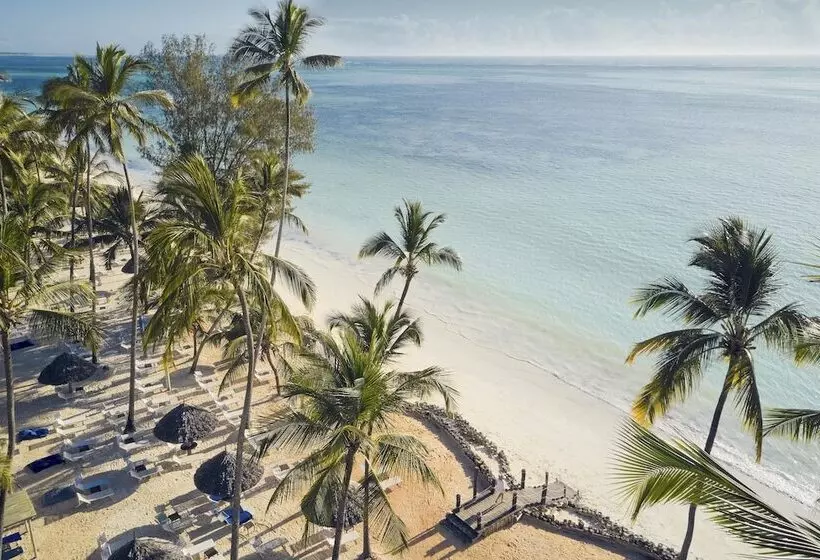 Fotos del hotel Tui Blue Bahari Zanzibar:  6