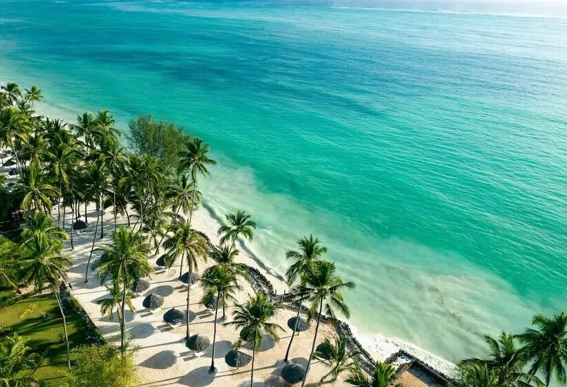 Fotos del hotel Tui Blue Bahari Zanzibar:  10