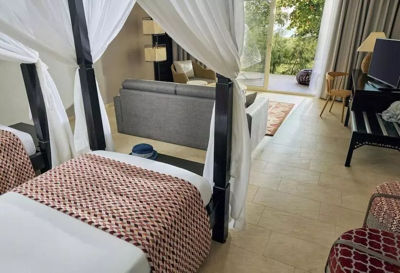 Fotos del hotel Tui Blue Bahari Zanzibar:  11