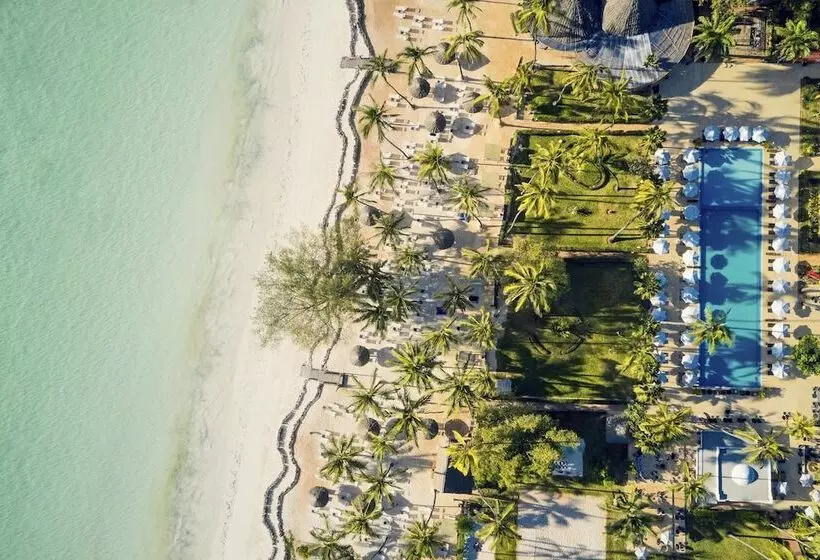 Fotos del hotel Tui Blue Bahari Zanzibar:  19