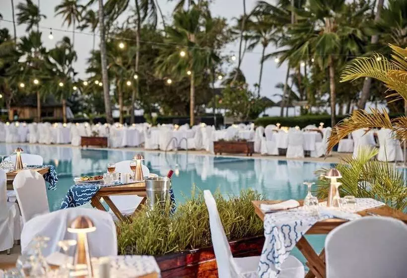 Fotos del hotel Tui Blue Bahari Zanzibar:  12