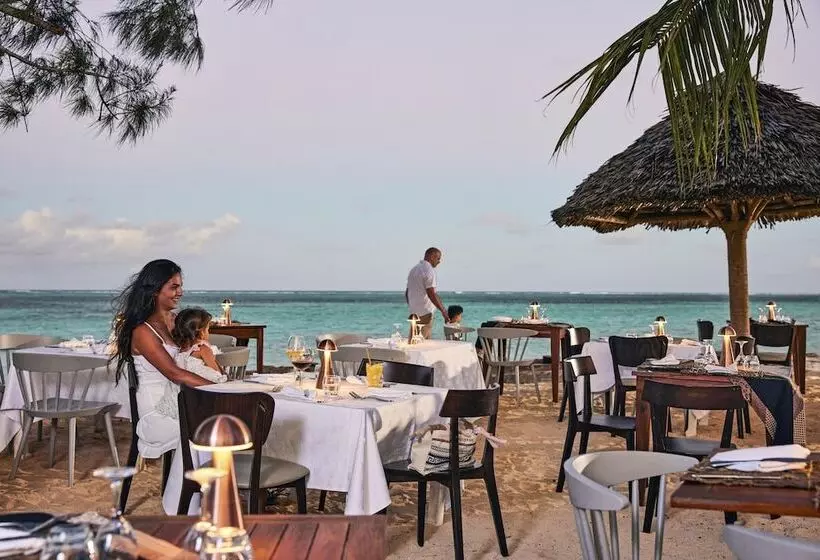 Fotos del hotel Tui Blue Bahari Zanzibar:  16