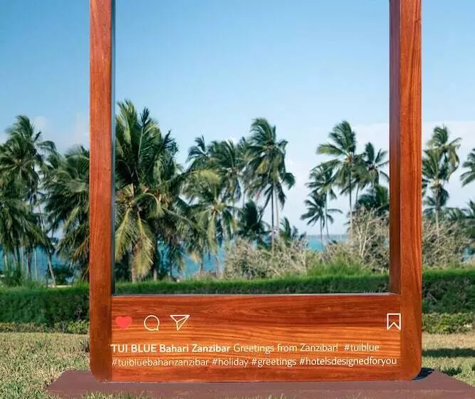 Fotos del hotel Tui Blue Bahari Zanzibar:  23