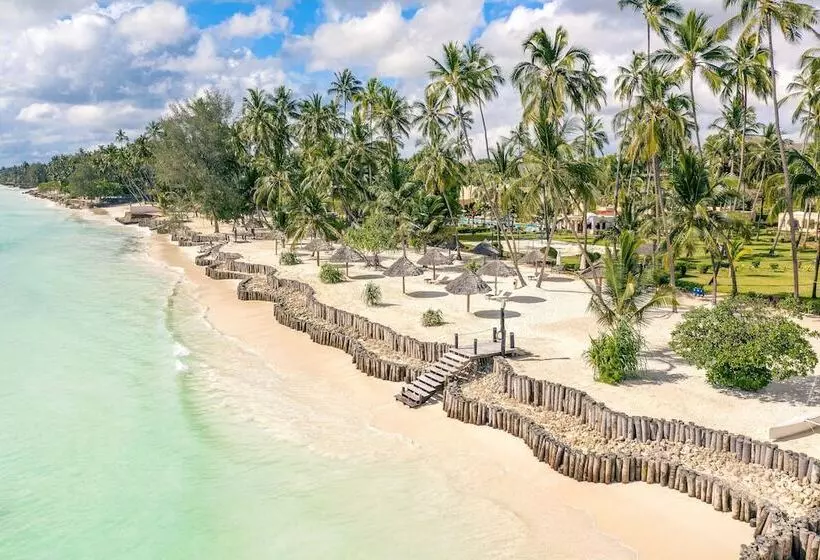 Fotos del hotel Tui Blue Bahari Zanzibar:  17