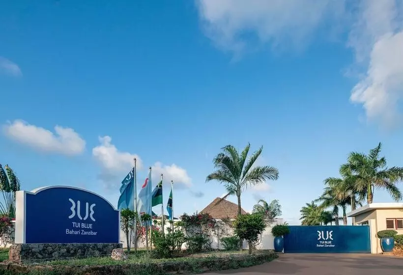 Fotos del hotel Tui Blue Bahari Zanzibar:  25