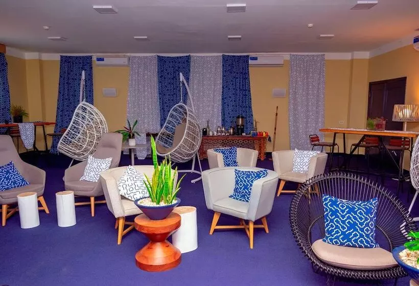 Fotos del hotel Tui Blue Bahari Zanzibar:  2