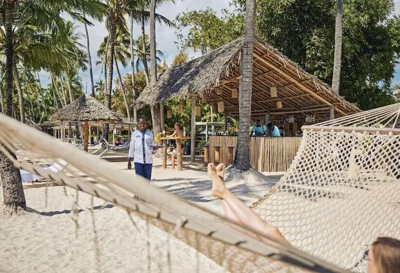 Fotos del hotel Tui Blue Bahari Zanzibar:  15