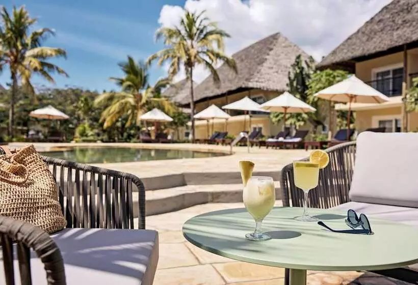 Fotos del hotel Tui Blue Bahari Zanzibar:  8