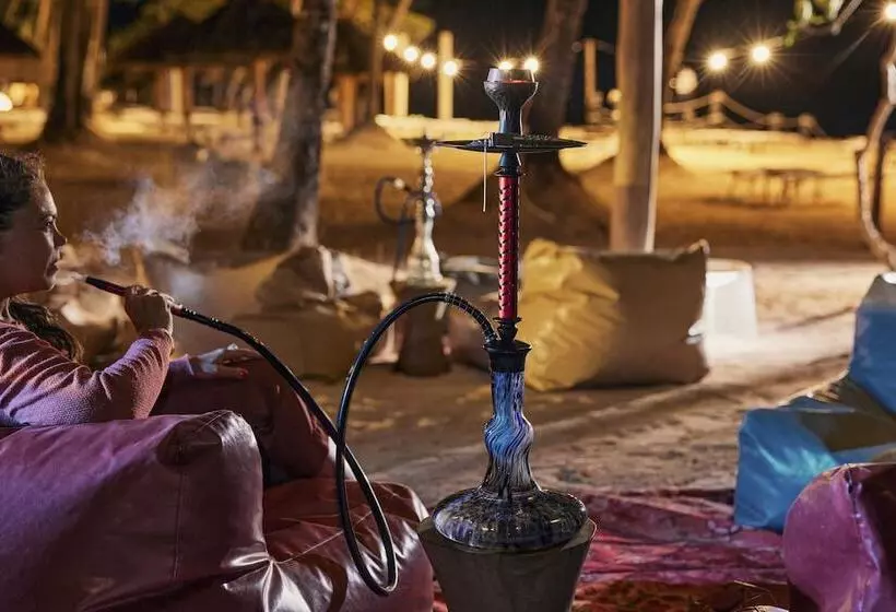 Fotos del hotel Tui Blue Bahari Zanzibar:  5