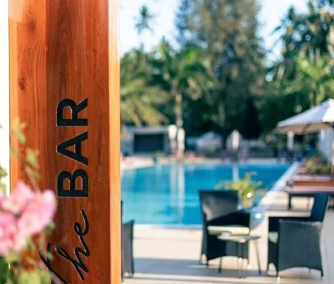 Fotos del hotel Tui Blue Bahari Zanzibar:  3