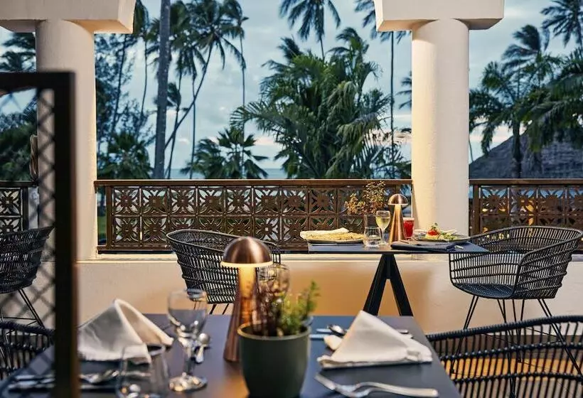 Fotos del hotel Tui Blue Bahari Zanzibar:  13