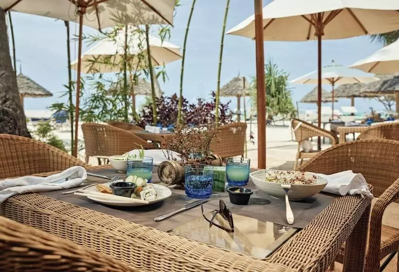 Fotos del hotel Tui Blue Bahari Zanzibar:  4