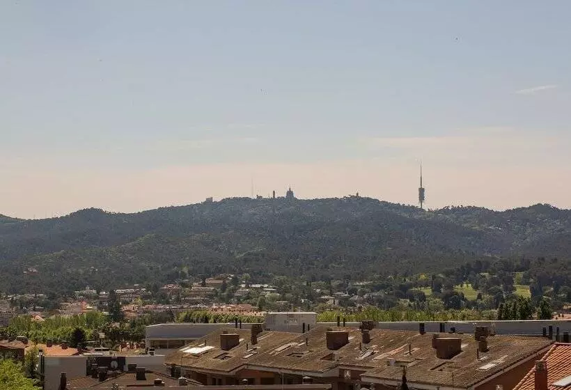 Fotos del hotel Venture Sant Cugat:  12