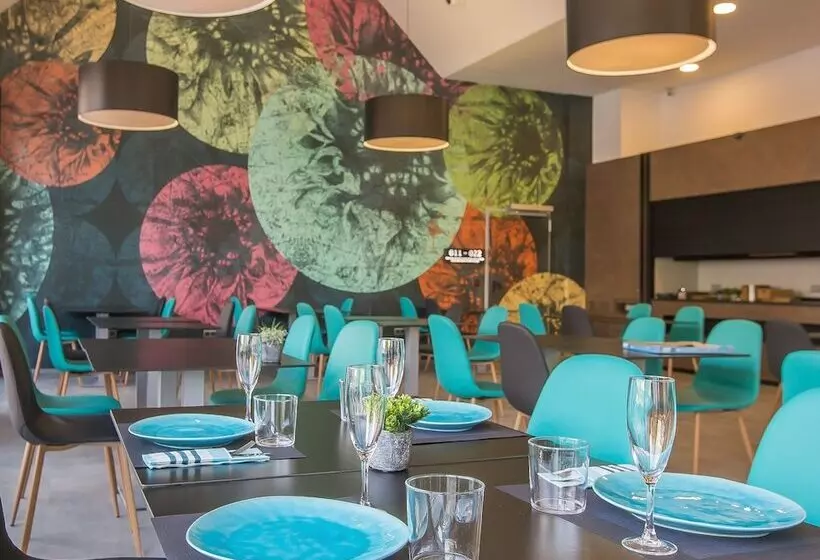 Fotos del hotel Venture Sant Cugat:  3