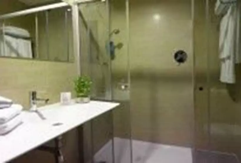 Fotos del hotel Venture Sant Cugat:  15