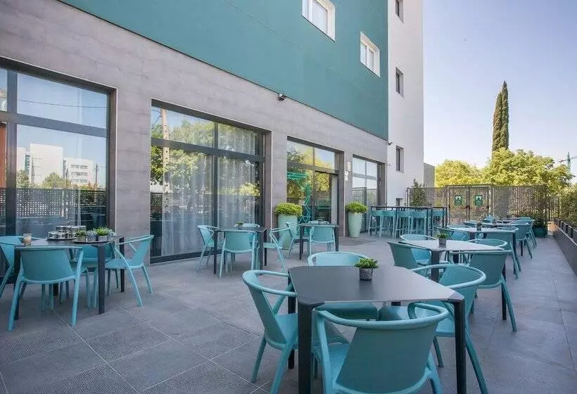 Fotos del hotel Venture Sant Cugat:  4