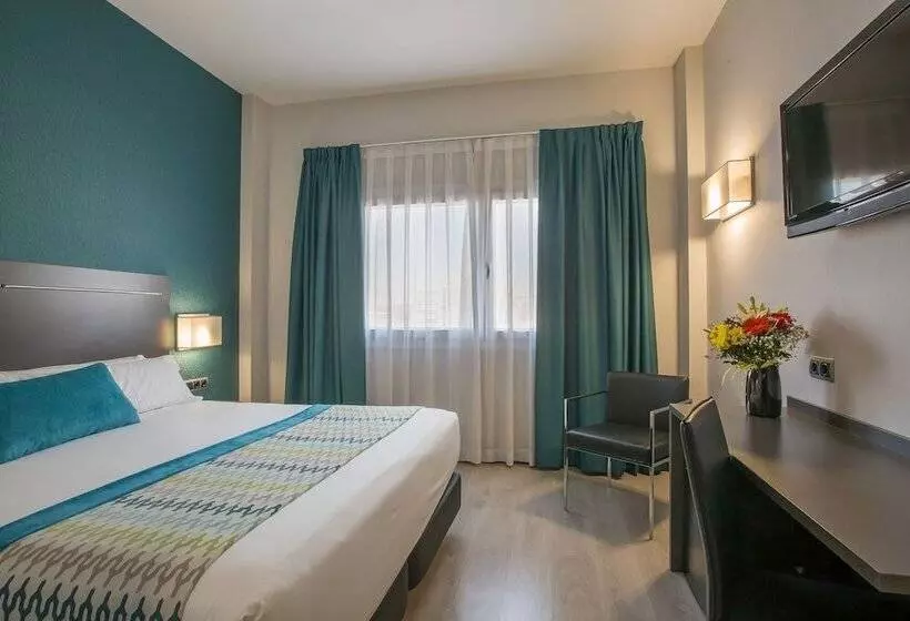 Fotos del hotel Venture Sant Cugat:  19